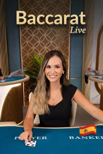 jeu Bacará Rápido · Bet On Red Casino