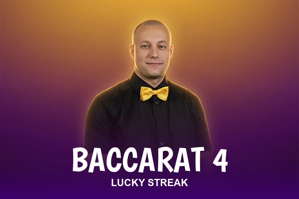 jeu Baccarat 4 · Bet On Red Casino