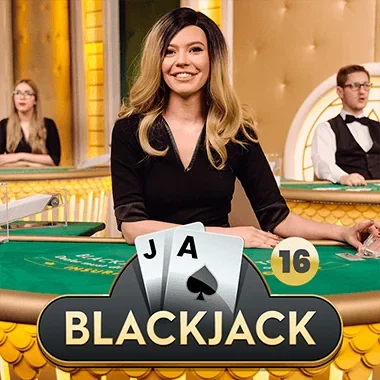jeu Blackjack 16 · Bet On Red Casino