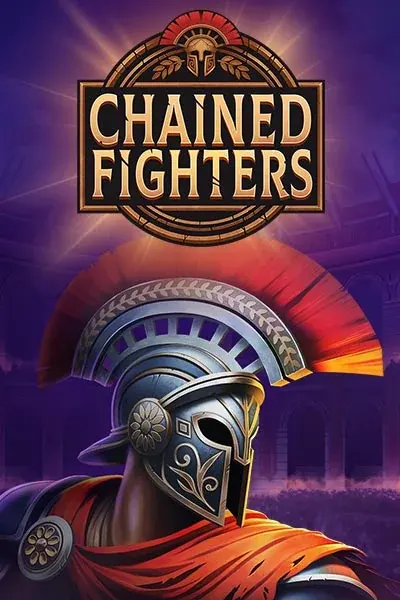 Chained Fighters — machine à sous | Bet On Red Casino