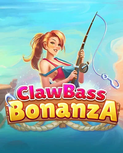 ClawBass Bonanza machine à sous — Bet On Red Casino