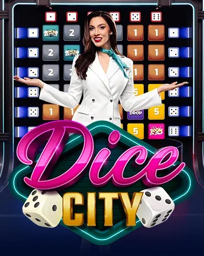 Bet On Red Casino: Dice City