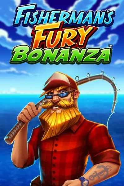 jeu Fisherman's Fury Bonanza · Bet On Red Casino