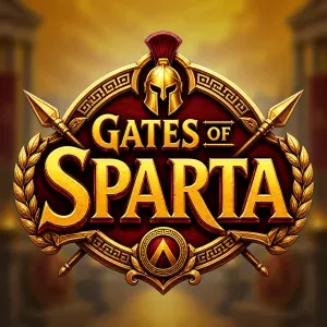 Gates of Sparta | Bet On Red Casino