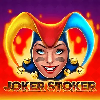 Joker Stoker chez Bet On Red Casino