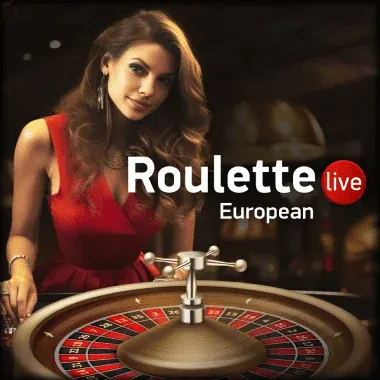 Live Roulette European — machine à sous | Bet On Red Casino
