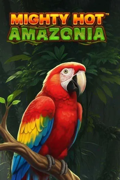 Mighty Hot: Amazonia | Bet On Red Casino