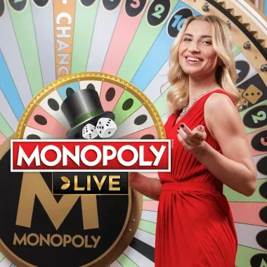 MONOPOLY Live | Bet On Red Casino