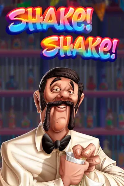 Shake! Shake! — machine à sous | Bet On Red Casino