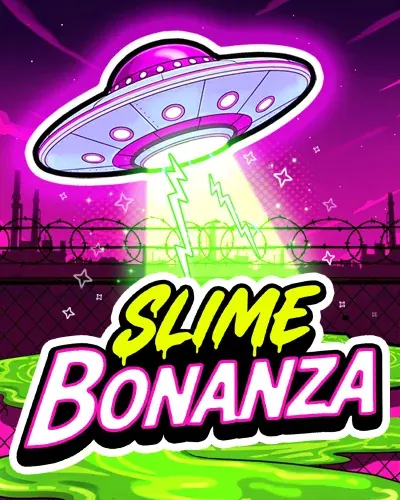 jeu Slime Bonanza · Bet On Red Casino