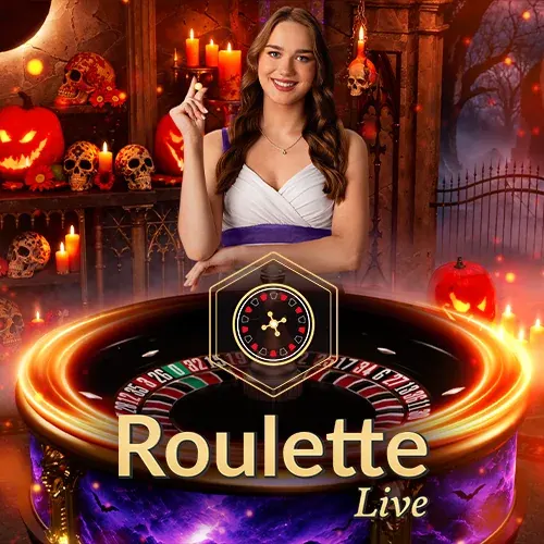 jeu Spooky Roulette · Bet On Red Casino