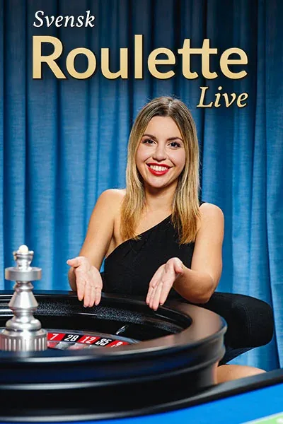 jeu Svensk Roulette · Bet On Red Casino